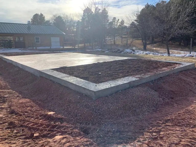 construction project