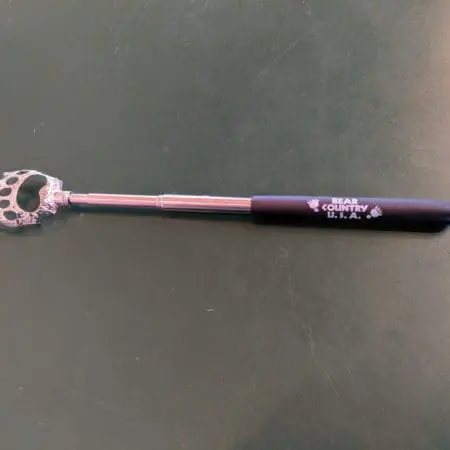 bear country back scratcher