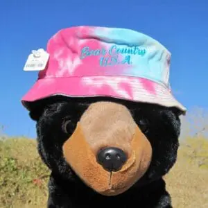Adult Bucket Hat- Tye-Dye