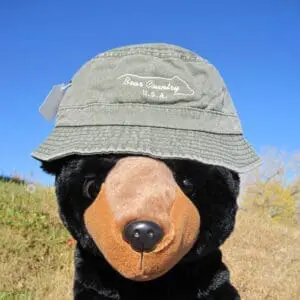 Adult Bucket Hat- Green