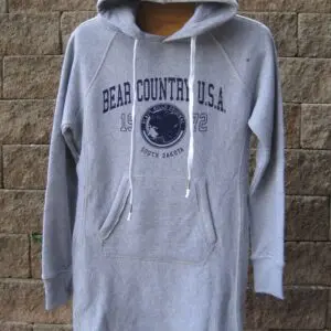 Adult Size Medium Only Sweatshirt Dress