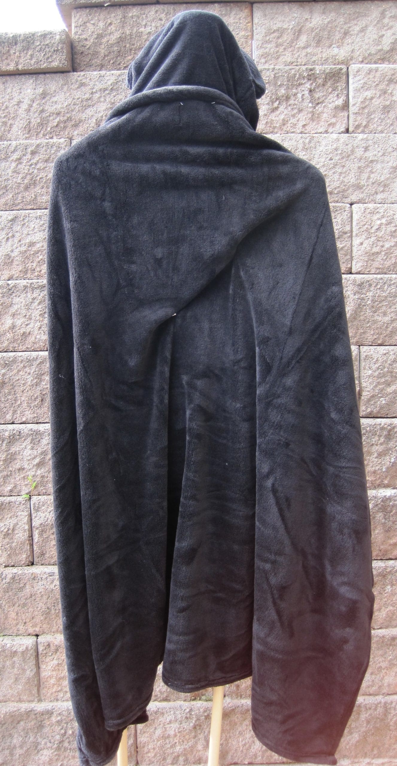 Bear Hooded Blanket Rapid City, SD Bear Country USA