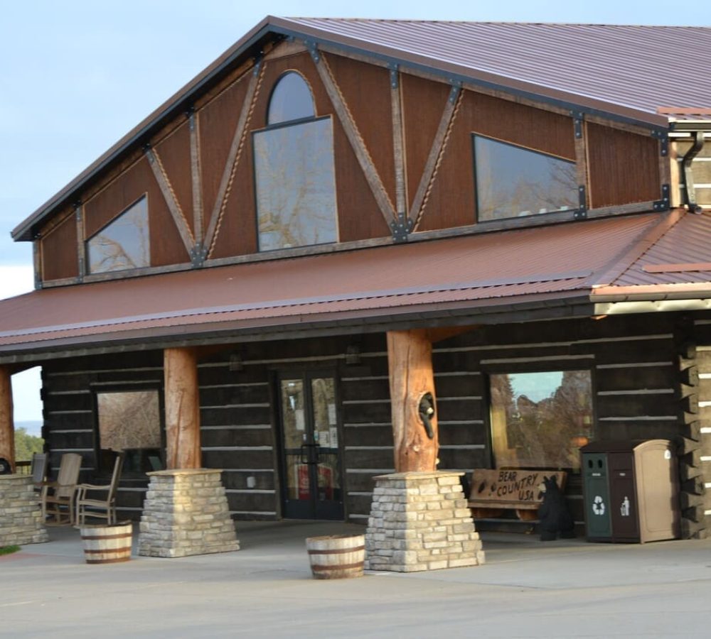 Bear Country Gift Shop Bear Country Gift Shop